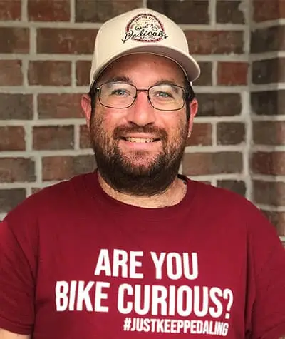 Mike Goldstein | How I Got Here with Dave Fiore | Tallahassee Podcast