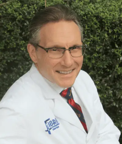 Dr. Dennis Fiorini | How I Got Here with Dave Fiore | Tallahassee Podcast