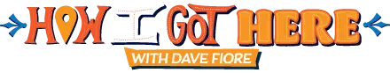 How I Got Here logo