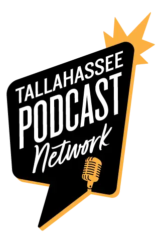 Tallahassee Podcast Network Logo