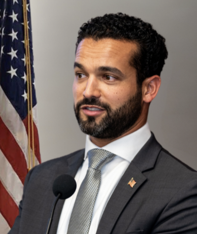 David Clark | How I Got Here with Dave Fiore | Tallahassee Podcast