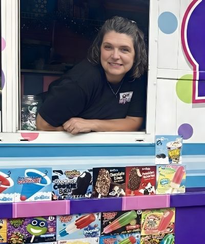 Tasha Pizarro | How I Got Here with Dave Fiore | Tallahassee Podcast