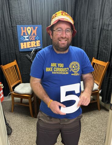 Mike Goldstein 5 Years Later | How I Got Here with Dave Fiore | Tallahassee Podcast
