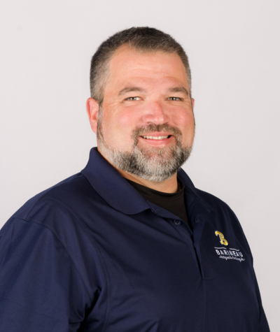 Patrick Barineau | How I Got Here with Dave Fiore | Tallahassee Podcast