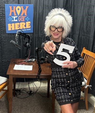 Marsha Doll 5 Years Later | How I Got Here with Dave Fiore | Tallahassee Podcast